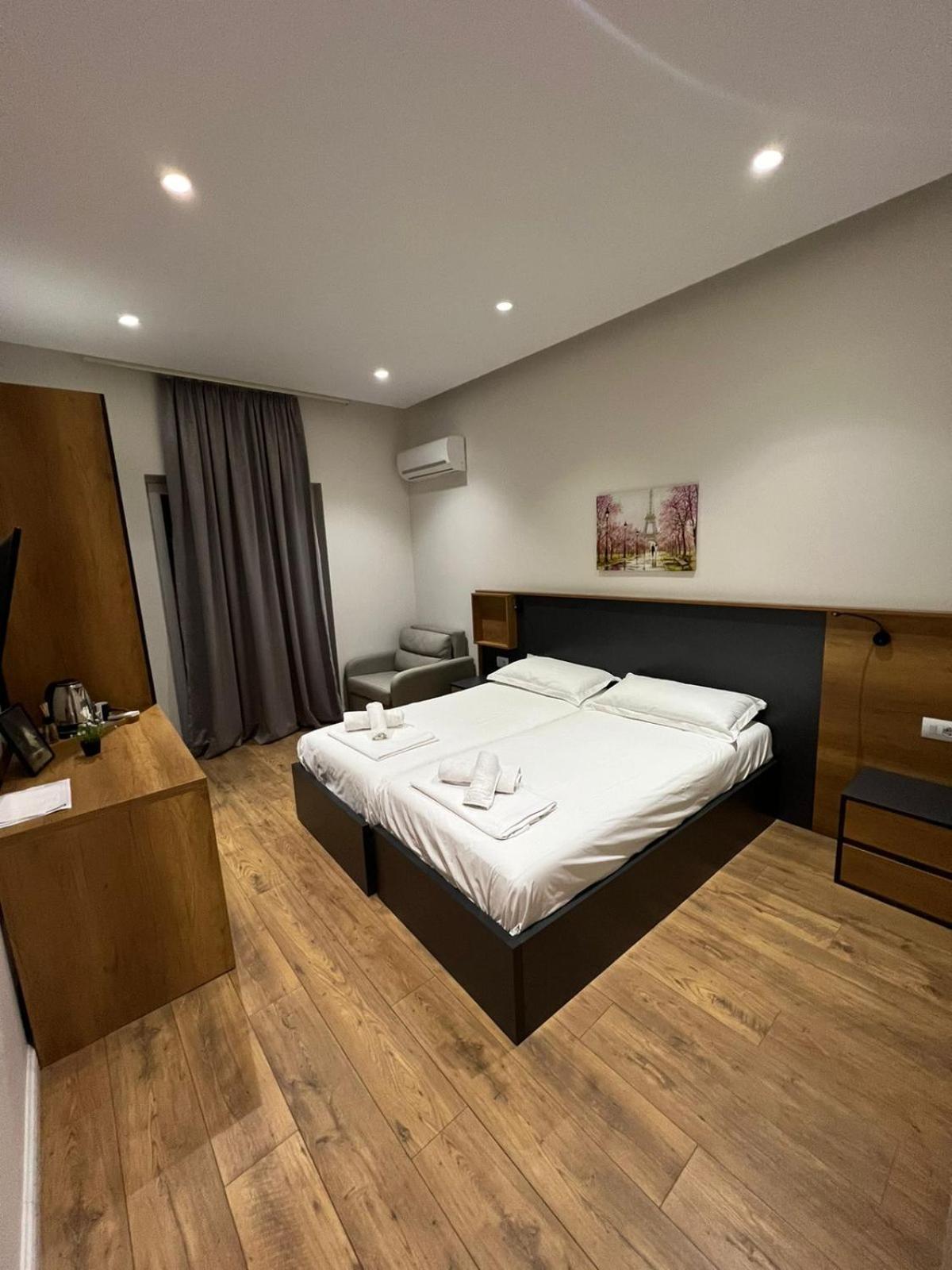 Urban 3 Guest house *